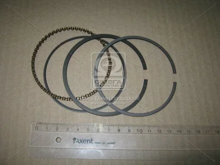 Кільця поршневі PKW MAZDA 86,50 KOLBENSCHMIDT 800048910050