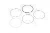 Кольца поршневые OPEL 86,50 2,2i 16V Z22SE/Z 20 LET/Y 22 XE 1,2x1,5x2,5 (KS) KOLBENSCHMIDT 800049110050 (фото 3)
