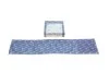 Кільця поршневі, комплект на 1 циліндр FIAT Bravo,Doblo,Marea 1,9JTD 98- KOLBENSCHMIDT 800050210000 (фото 2)
