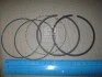 Кільця поршневі, комплект на 1 циліндр FORD Galaxy,Scorpio,Tourneo,Transit 2,0i -00 KOLBENSCHMIDT 800052110000 (фото 2)
