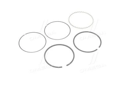Кільця поршневі, комплект на 1 циліндр FORD Galaxy,Scorpio,Tourneo,Transit 2,0i -00 KOLBENSCHMIDT 800052110000