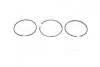 Кольца поршневые RENAULT 89,00 2,5 dCi G9U 3,0/1,75/2,5 трапеция (пр-во KS) 800053210000