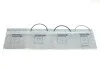 Кільця поршневі, комплект на 1 циліндр BMW 325i,525i 24V,16V (E90,E91,E60,E61) 05-10 800055010000