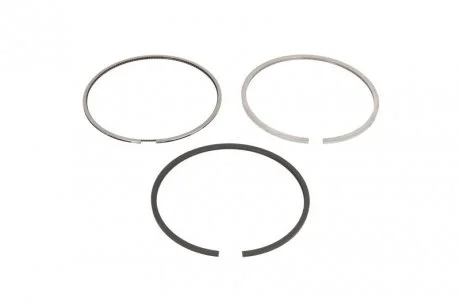 Кільця поршневі, комплект на 1 циліндр OPEL/NISSAN/RENAULT Vivaro,Primastar,Laguna,Megane,Scenic,Tra KOLBENSCHMIDT 800057110000