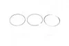 Кольца поршневые FIAT/ IVECO 88.0 (2.5/2/2.5) F1AE0481A EURO 3 (пр-во KS) 800070710000