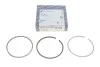 Кільця поршневі PKW AUDI/VW 81,50 KOLBENSCHMIDT 800072710050 (фото 1)