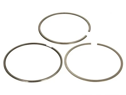 Кільця поршневі, комплект на 1 циліндр AUDI/SKODA/VW 1,8-2,0 TFSI,TSI 07- KOLBENSCHMIDT 800073810000