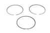 Кільця поршневі VAG TFSi (1,2x1,5 x2) 82,5mm 800111510000