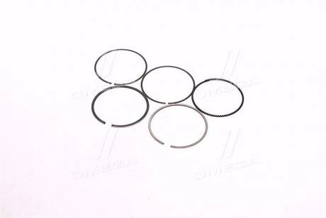 Кільця поршневі AUDI/VW 71,000 mm KOLBENSCHMIDT 800114110000