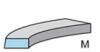 PIERЧCIENIE TЭOKOWE FIAT PUNTO 1,2 03- 70,80 STD KOLBENSCHMIDT 800116810000 (фото 2)