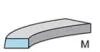 PIERЧCIENIE TЭOKOWE FIAT PUNTO 1,2 03- 70,80 STD KOLBENSCHMIDT 800116810000 (фото 2)