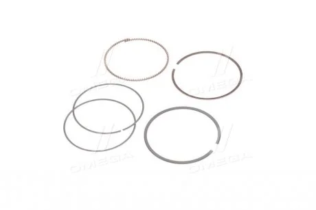 Кольца поршн. Ford 1,0 Eco boost 71,90 1,0*1,2*2,0 (KS) KOLBENSCHMIDT 800121310000