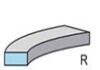 INNE- PISTON RING KIT SZT KS KOLBENSCHMIDT 800121310050 (фото 2)