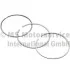 Кільця поршневі Audi Q5/Q7/Q8/VW Amarok/Touareg 3.0/4.0 TDI 15- (83.00mm/STD) (1.5-1.5-2) 800124310000