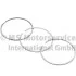 Кільця поршневі VW 2.0 TDI 81,000 KOLBENSCHMIDT 800124610000 (фото 1)