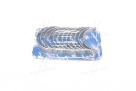 Фото 1 - вкладыши шатунные PL FORD (KS) KOLBENSCHMIDT 87279620 Вкладыши шатунные PL FORD (KS) KOLBENSCHMIDT 87279620 (фото 1)