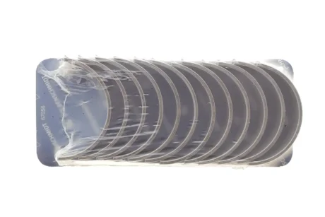 Вкладиш шатунний KOLBENSCHMIDT 87 428 600 (фото 1)