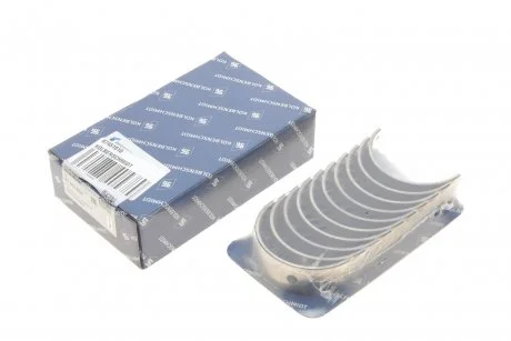 Вкладиш KS (1 к-т) KOLBENSCHMIDT 87451610