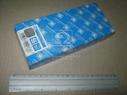 Вкладиші корінні комплект AUDI/VW/VOLVO 2,0/2,2/2, H9416STD Glyco KOLBENSCHMIDT 87461600