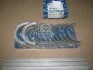 Вкладыши коренные (0.50) Audi 100 2,0D/TD,VW 1,9-2,2B 87 461 620