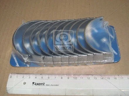 Вкладыши коренные MB OM615/616 (KS) KOLBENSCHMIDT 87 489 620