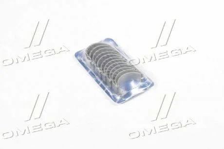 Вкладыши шатунные BMW 0,75 M20/M50/M52/M54 (KS) KOLBENSCHMIDT 87490630 (фото 1)