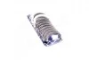 Вкладиші корінні VAG 0.75 1.3-2.0-1.6D-TD (пр-во KS) 87722630