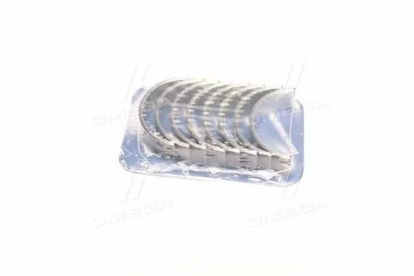 Вкладыши шатунные 0,50 RENAULT/DACIA 1.1/1.2/1.4 C1E/C1J/C2J/E5F/E6J/E7J/K4M/K7M (KS) KOLBENSCHMIDT 87 845 628 (фото 1)