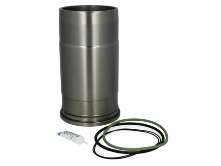 Фото 1 - гильза цилиндра KOLBENSCHMIDT 89 568 110 Гильза цилиндра KOLBENSCHMIDT 89 568 110 (фото 1)