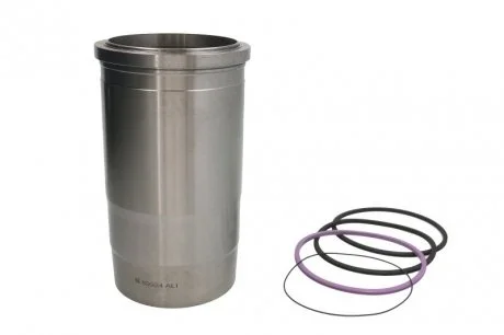 Фото 1 - гильза цилиндра KOLBENSCHMIDT 89 924 110 Гильза цилиндра KOLBENSCHMIDT 89 924 110 (фото 1)