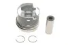 Поршень Audi/VW 80.50 1.9TD AAZ/ABL 91 429 630