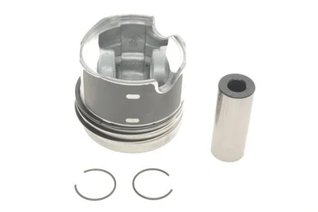 Поршень Audi/VW 80.50 1.9TD AAZ/ABL KOLBENSCHMIDT 91 429 630