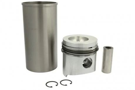 Комплекты поршней с гильзами. KOLBENSCHMIDT 91 557 970