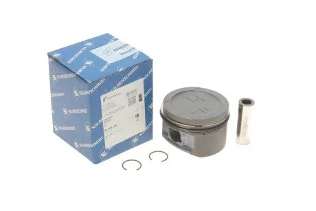 Поршень VW 81.00 1.6 ADP/AEK/AFT KOLBENSCHMIDT 94 503 700