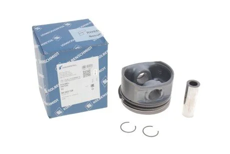 Поршень Audi/VW 81.50 1.6 ADP/AEK/AFT KOLBENSCHMIDT 94 503 720