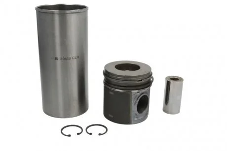 Фото 1 - комплекты поршней с гильзами. KOLBENSCHMIDT 94543962 Комплекты поршней с гильзами. KOLBENSCHMIDT 94543962 (фото 1)