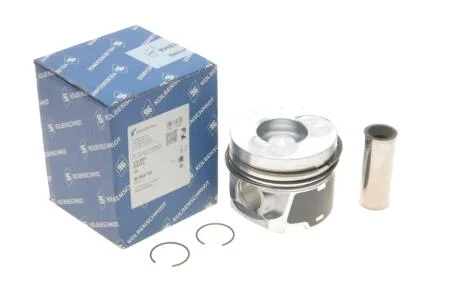 Поршень двигателя PKW MB 89,50 KOLBENSCHMIDT 94823710