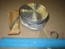 Поршень двигуна PKW OPEL 86,50 KOLBENSCHMIDT 94 912 620 (фото 2)