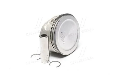Поршень двигуна PKW OPEL 86,50 KOLBENSCHMIDT 94 912 620