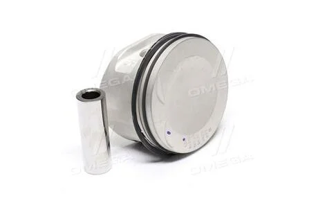 Поршень двигуна PKW OPEL 87,00 KOLBENSCHMIDT 97 332 620