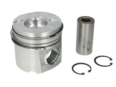 Поршень двигуна PKW VW LT 93,00 KOLBENSCHMIDT 97 412 700