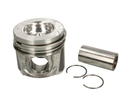 Поршень KOLBENSCHMIDT 97 504 600