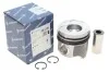 Поршня Renault 80,5 (+0,50) Renault 1.9 dTI mot.F9Q 718/730/734/780 97- (шкворень 28x60) KOLBENSCHMIDT 99 561 620 (фото 2)