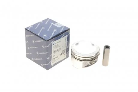 Поршень двигателя PKW MB SMART KOLBENSCHMIDT 99927620
