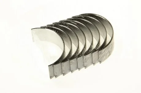 Вкладеш шатунні KOLBENSCHMIDT CB-1229A 0.25 (фото 1)