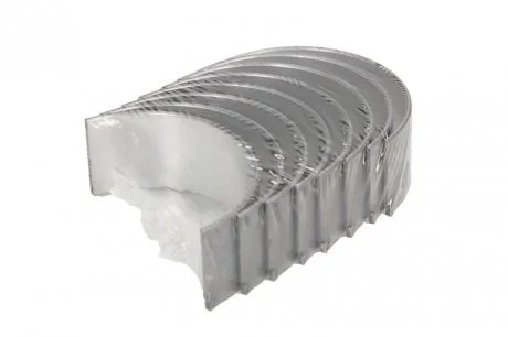 Фото 1 - вкладеш шатунні KOLBENSCHMIDT CB-2016A STD Вкладеш шатунні KOLBENSCHMIDT CB-2016A STD (фото 1)