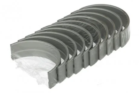 Вкладиші колінчастого валу (+0,25) SUZUKI BALENO, GRAND VITARA I, SWIFT II, VITARA, X-90 1.6 07.88-07.03 KOLBENSCHMIDT MS-2405GP 0.25