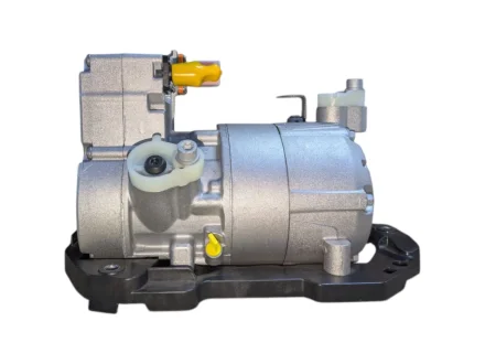 Компресор кондиціонера електричний новий VW ID.4 20-, ID.5 21-; AUDI e-tron 18-, Q4 21-; SKODA Enyaq 20-; CUPRA Born 21- Корея 1EA820807D