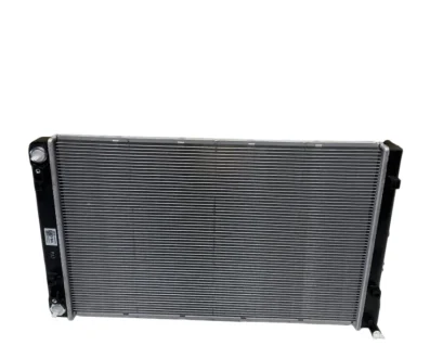 Радиатор охлаждения двигателя Корея 25308G2000