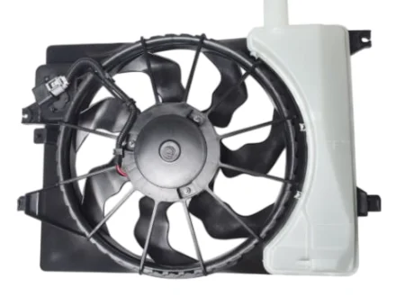 Вентилятор радіатора охолодження Корея 253803X500 (фото 1)